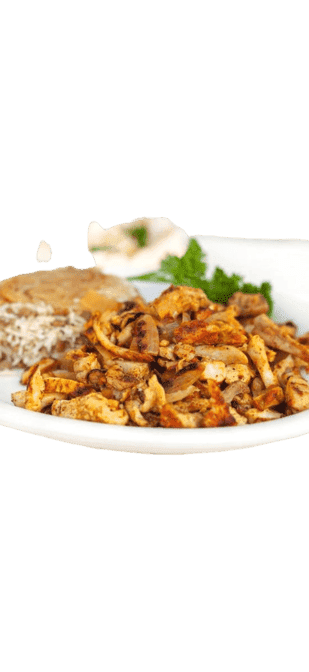 Habayit Restaurant by null