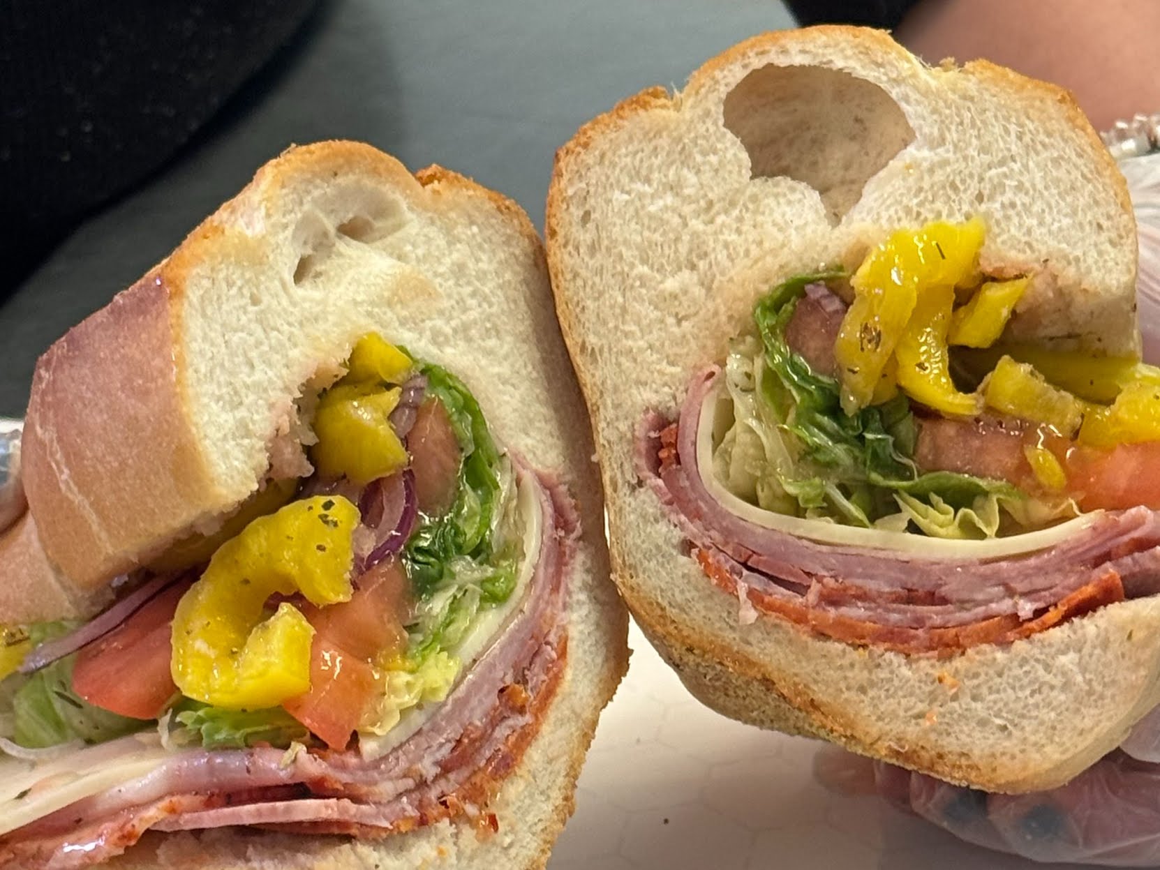 Surfside Deli by null