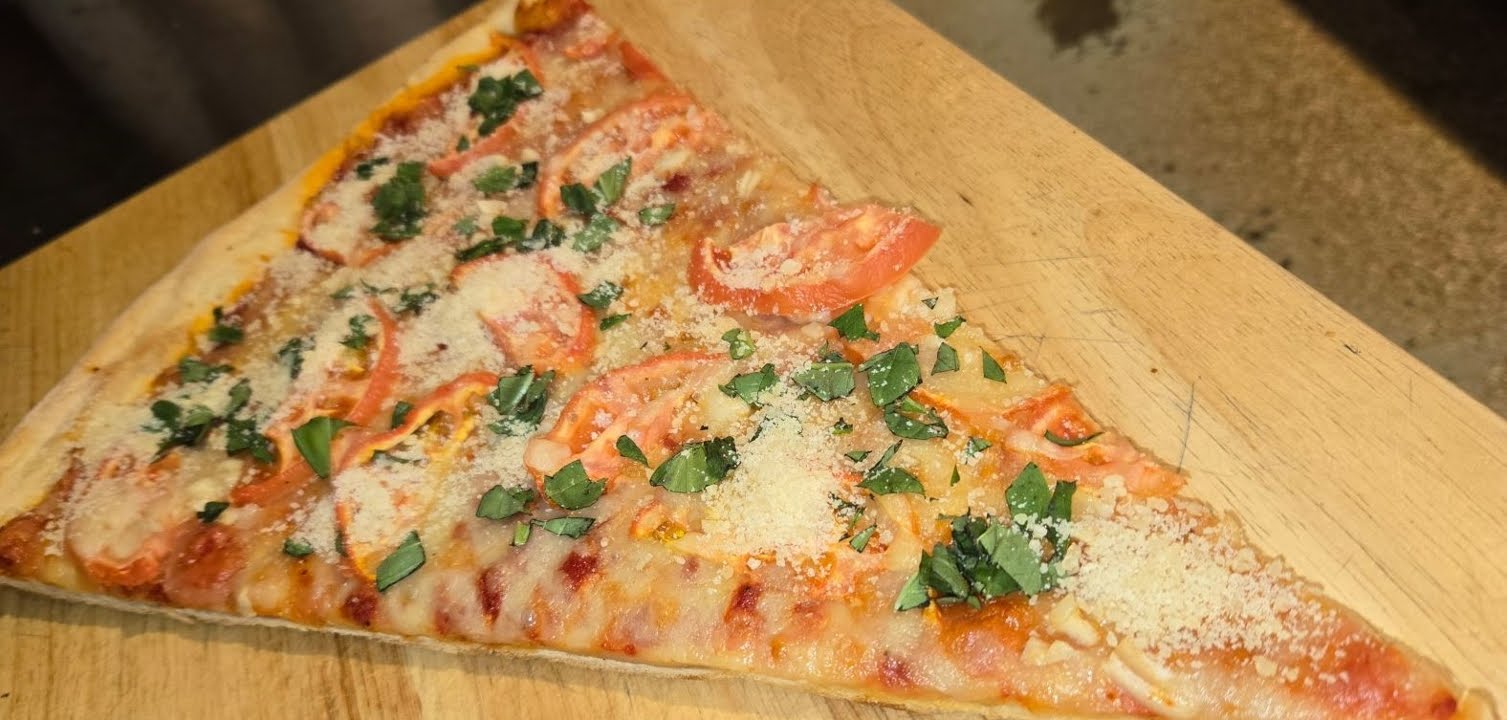 Bacci Pizzeria by null