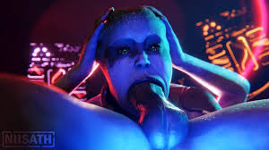 Peebee ceraph keilah mass effect jpg x And peebee