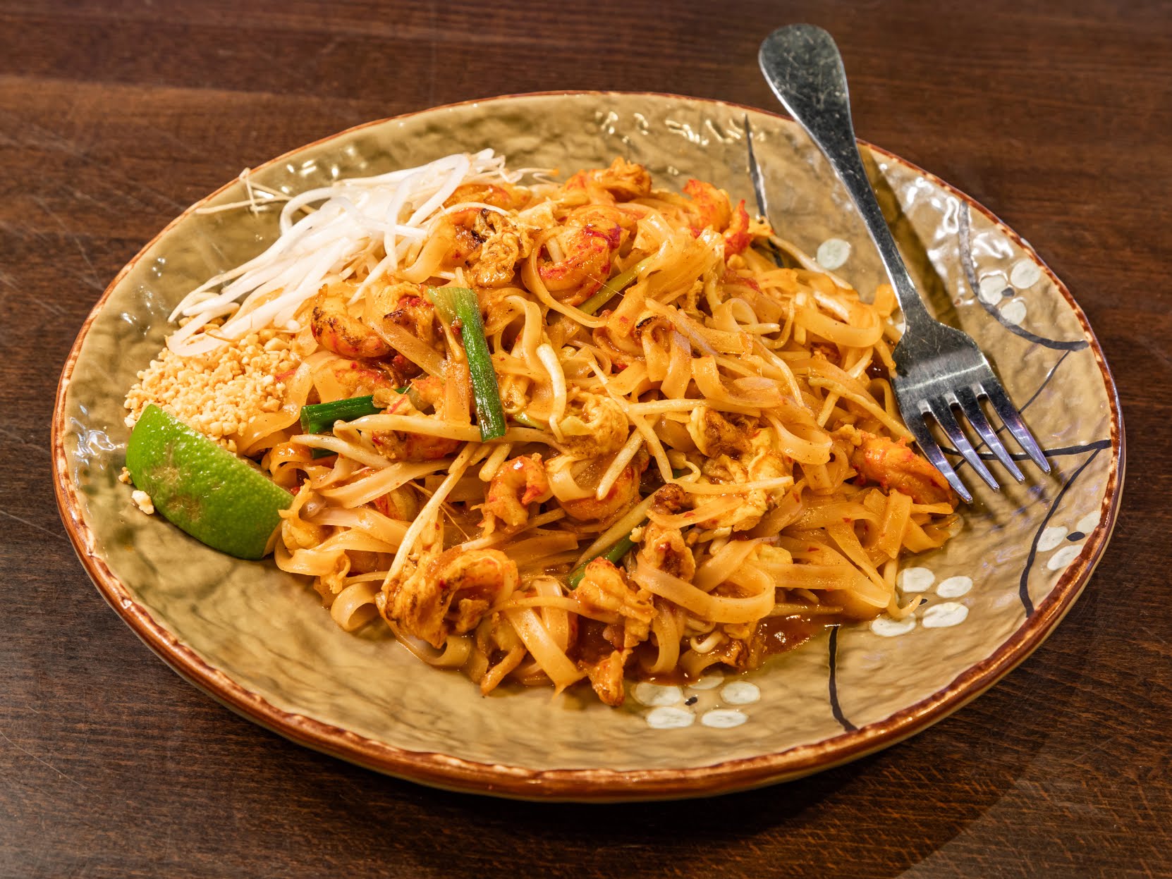 Zhang Bistro by null