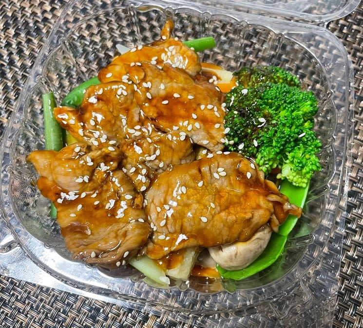 The Boss Restaurant (Wakefield) by null