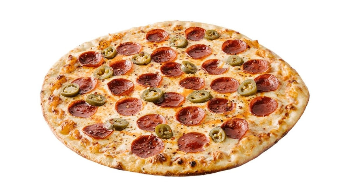 Zalat Pizza by null