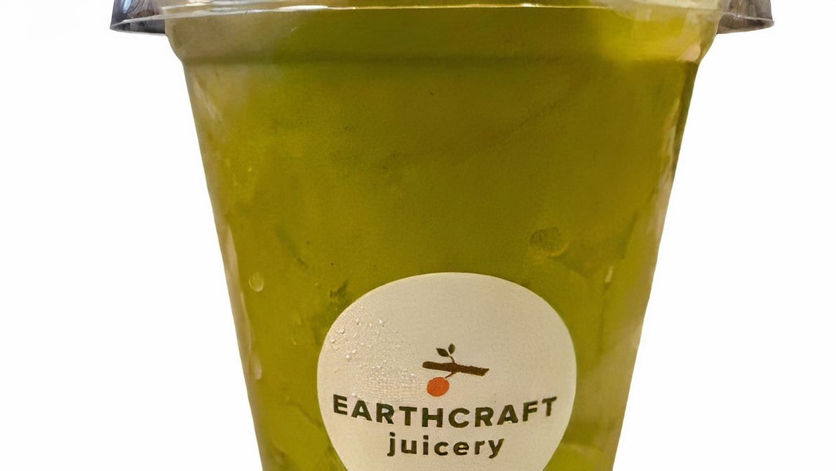 Earthcraft Juicery by null
