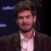 Andrew Garfield wants you to care about Palestinian lives