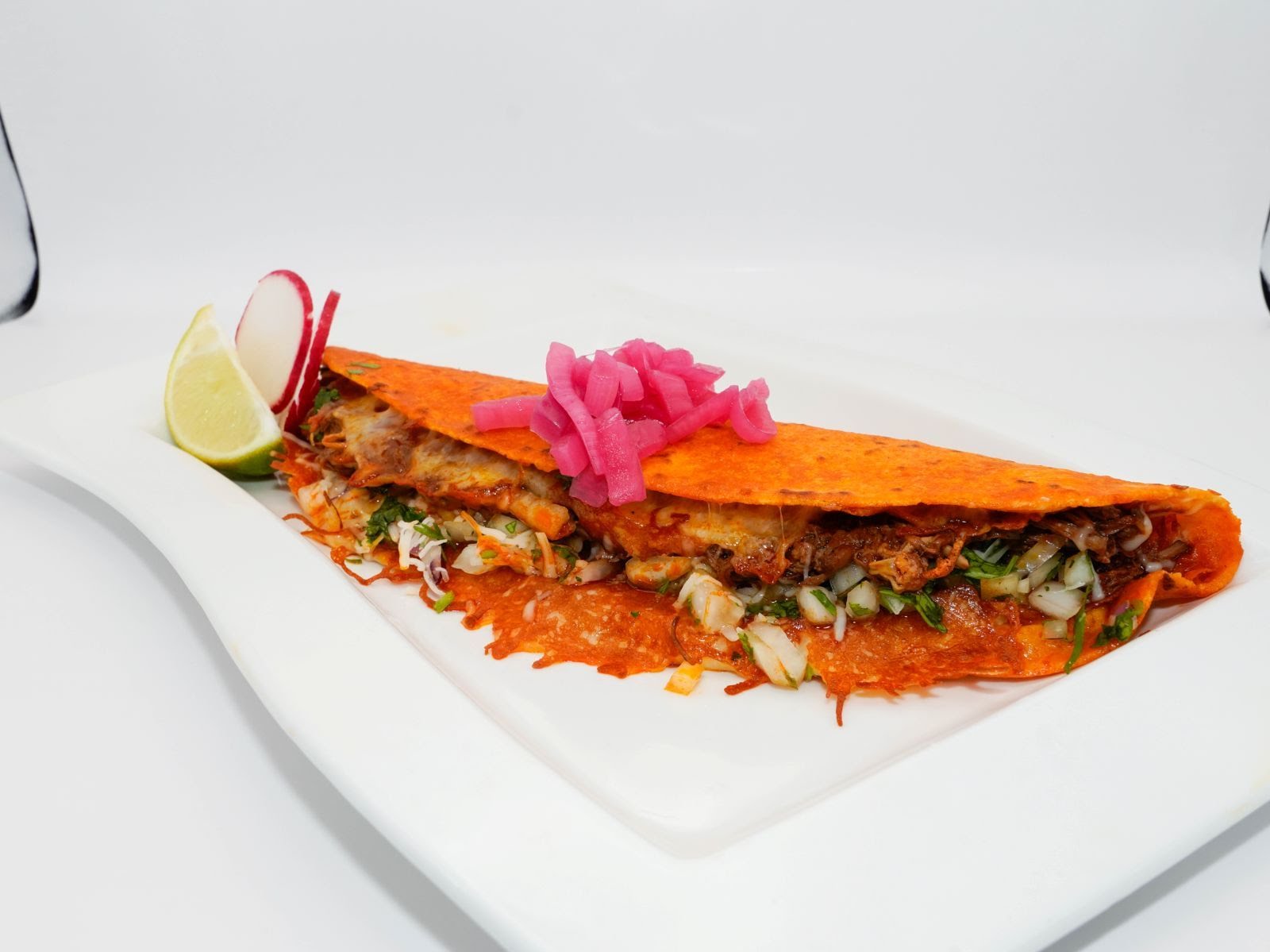 Birrieria PDX Madison by null