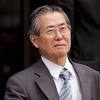 Former Peruvian President Alberto Fujimori dies