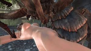Skyrim sex with serana flower girls eporner jpg x Skyrim sex