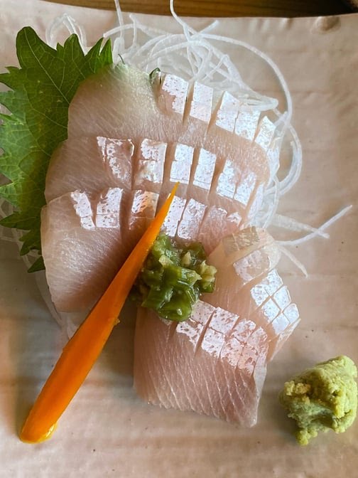 Shintaro Sushi and Japanese Restaurant by null