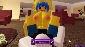 Animation genre roblox png x Roblox sex