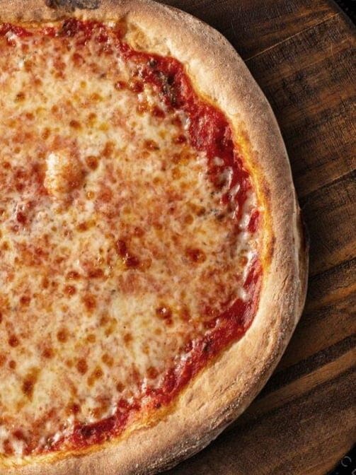 Grace Pizza & Shakes by null