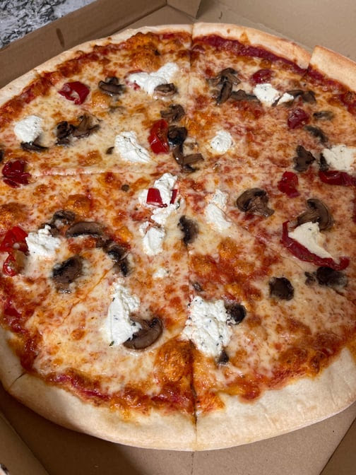Nine Pies Pizzeria by null
