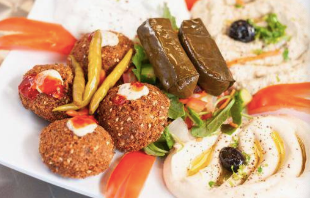 Salam Halal Market & Restaurant by null