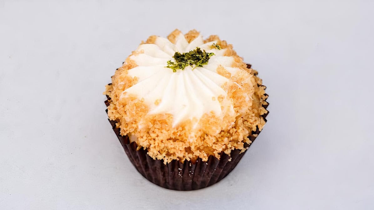 Cupcakin' Bake Shop by null