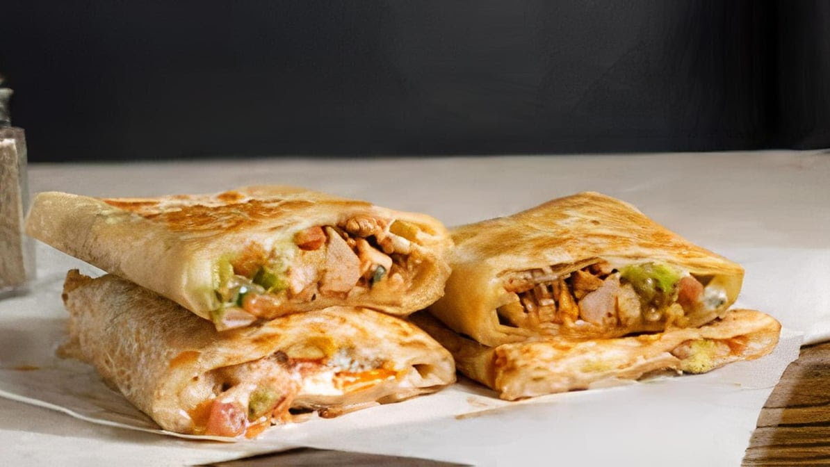 El Capitan Taqueria by null