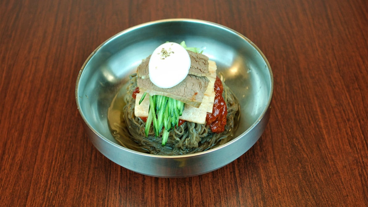 Always Spring Restaurant by null