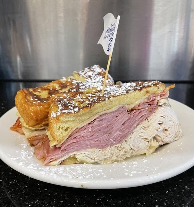 Attman's Deli Harbor Point by null