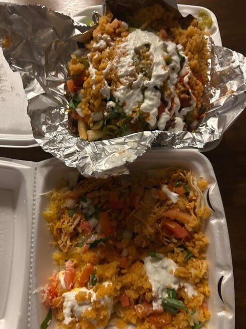 El Paisano Market by null