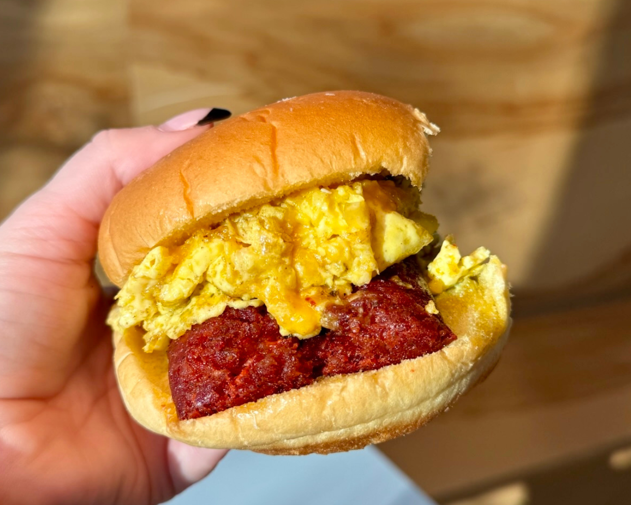 Honey's Bistro by null