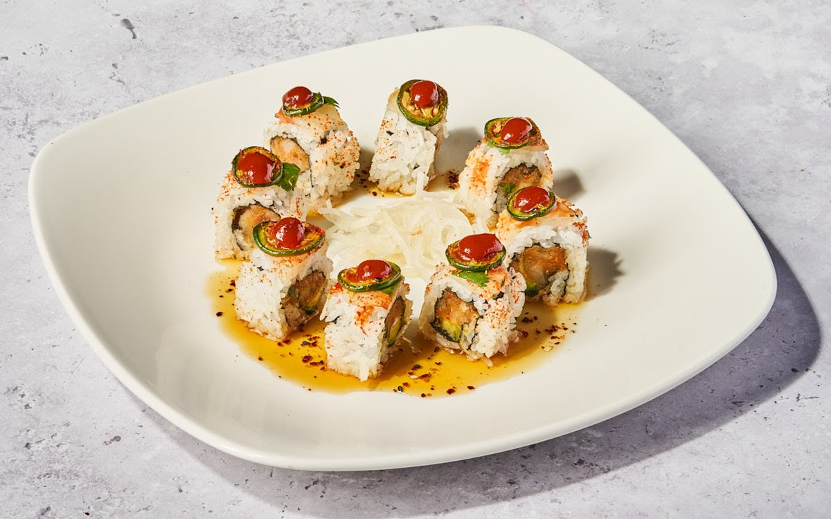 Kona Grill - Gilbert by null