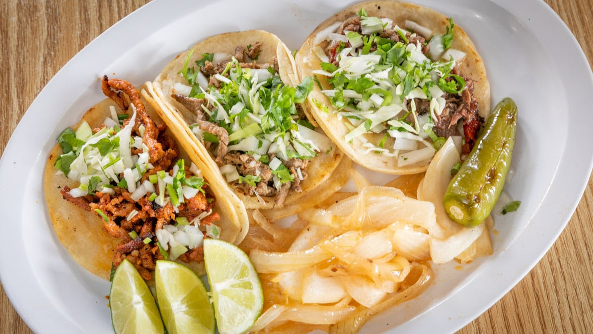 Los Pastores Restaurant by null