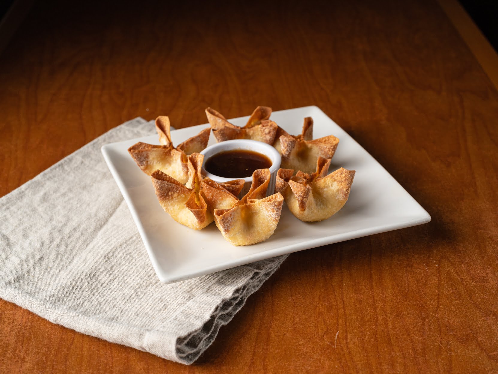 Buddha Thai Cuisine by null