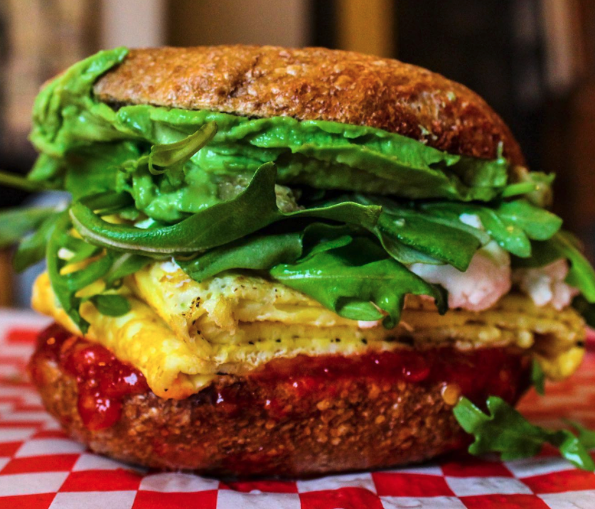 Nagle’s Bagels by null