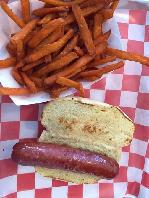Killen's Burger by null