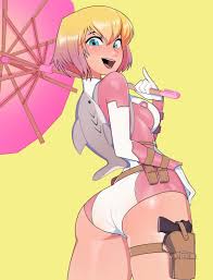 Gwenpool tracy scops jpg x Gwenpool sexy