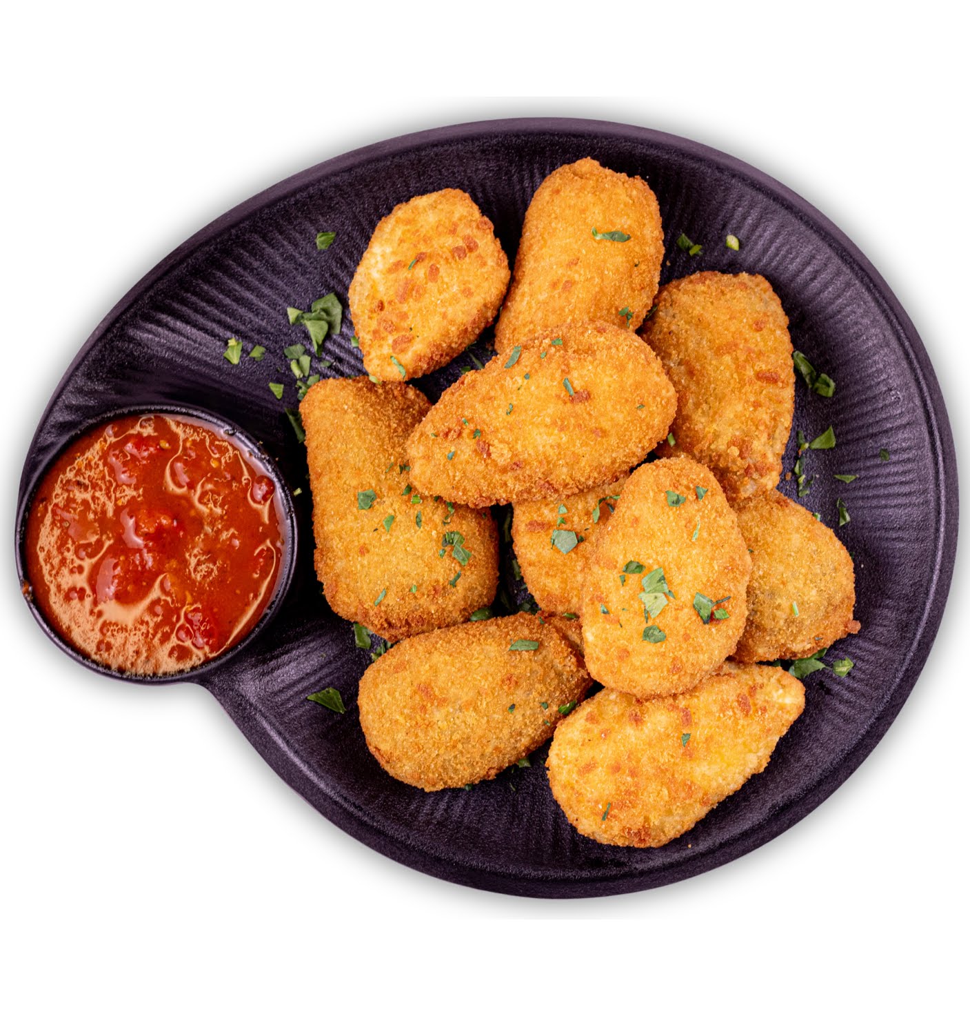 Crispy Chick by null