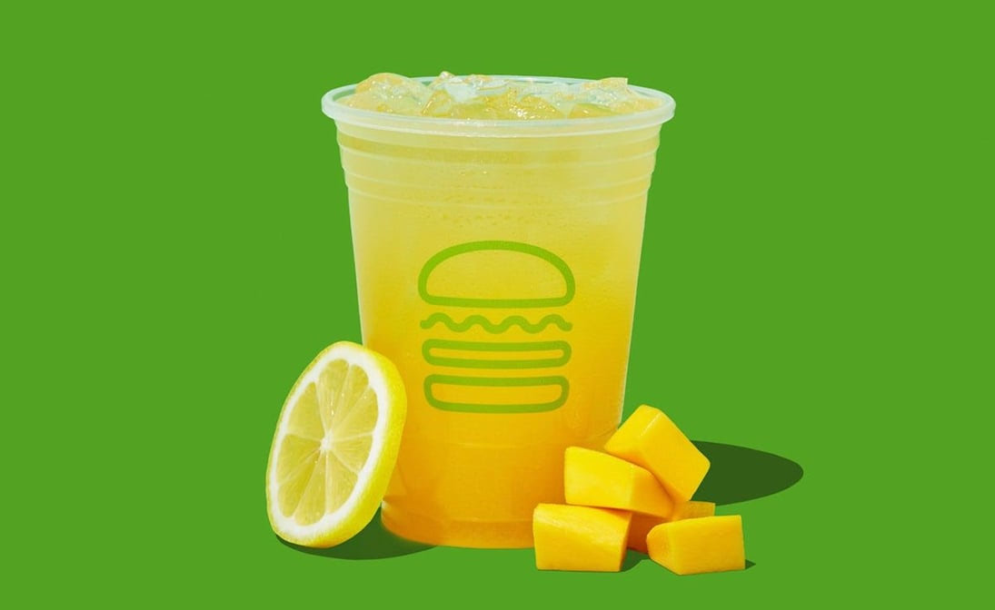 Shake Shack Salt River by null