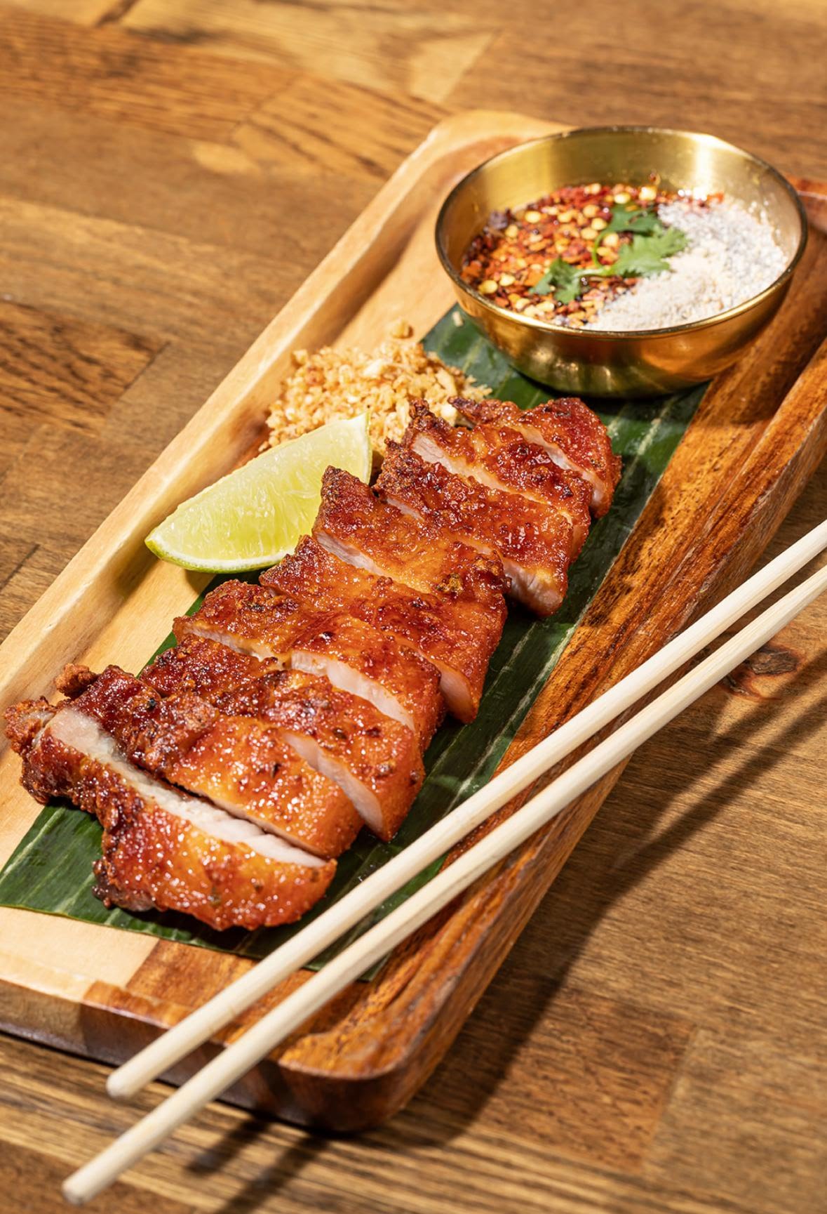 Dear Mom Cafe by null