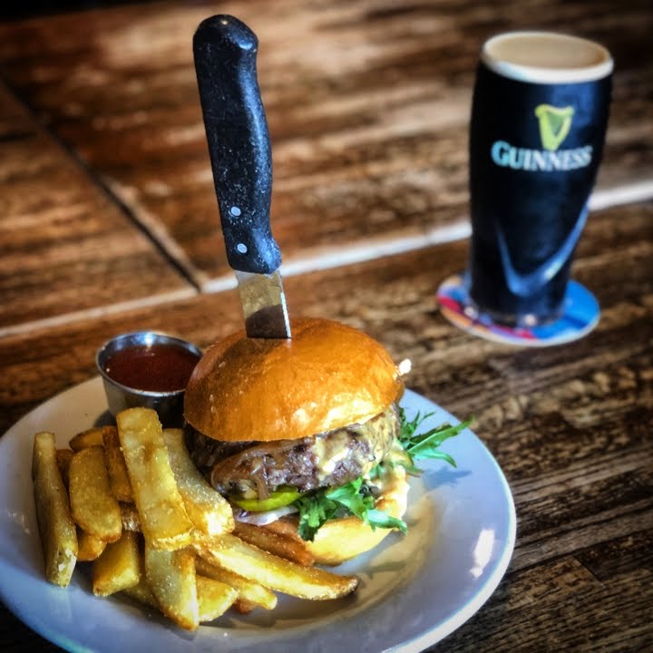 The Whale & Ale Gastropub by null