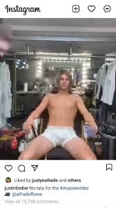 Dj slammed for implying bieber is gay jpg x Bieber gay
