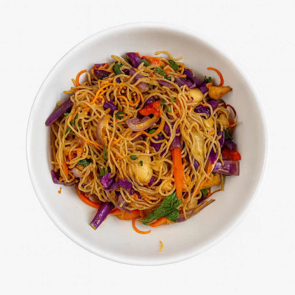 Bon Me - Fresh Pond / Alewife by null