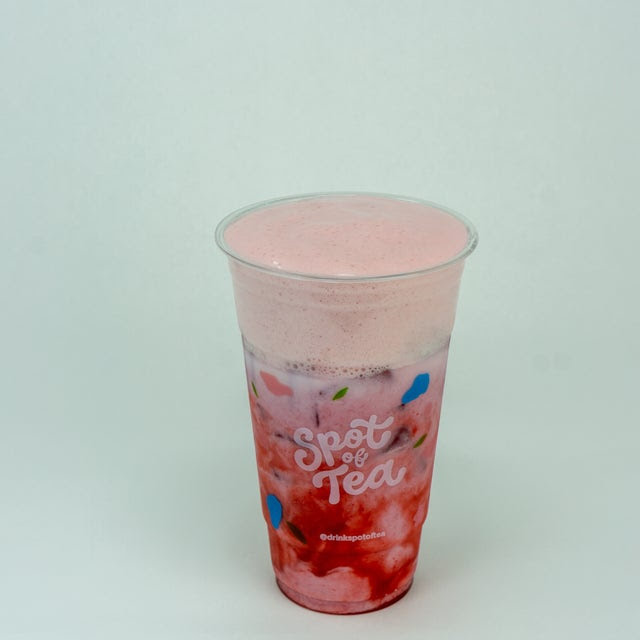 Spot of Tea - Union Market by null