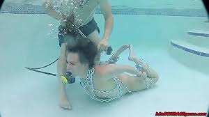 Underwater anal jpg x Underwater anal