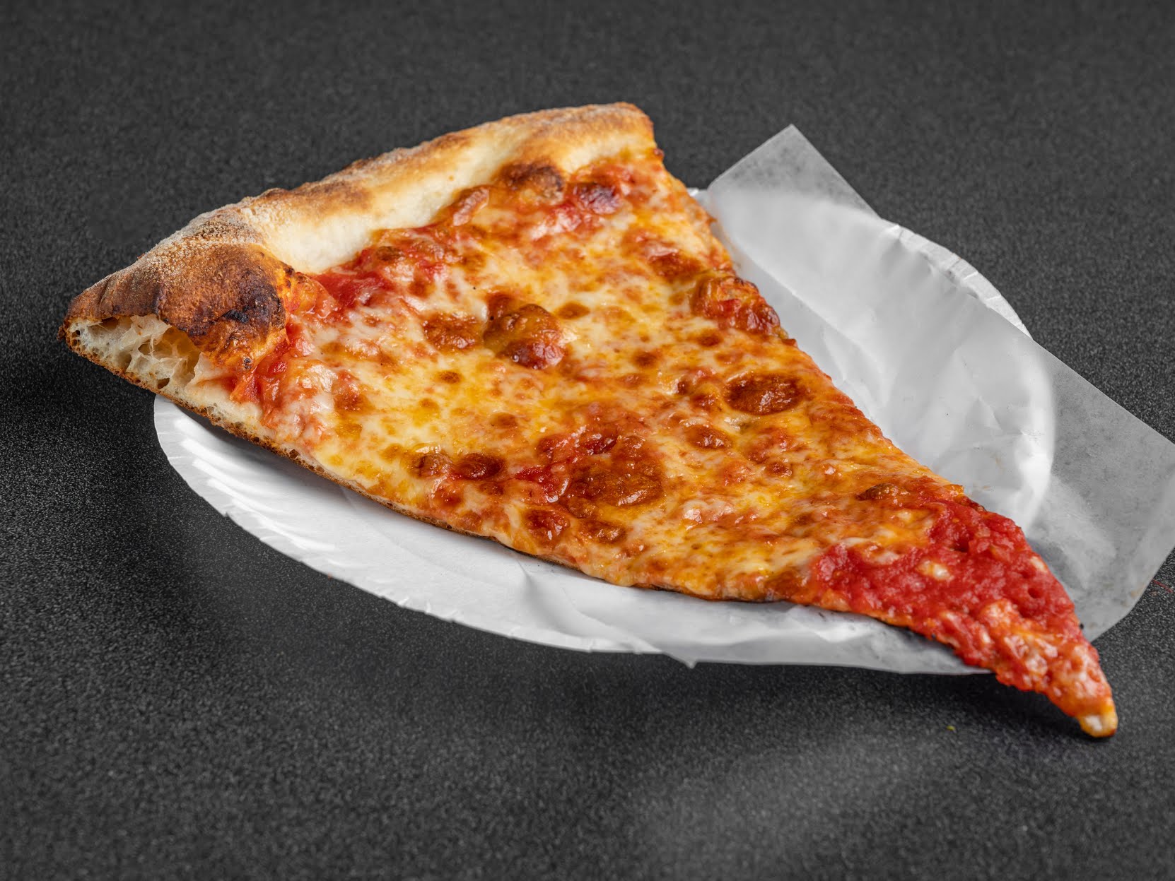 Joe’s Pizza NYC by null
