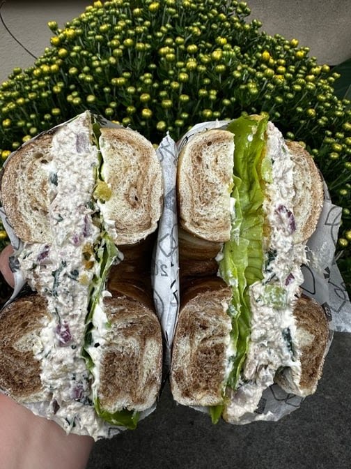 Buffalo & Bergen - Cleveland Park by null