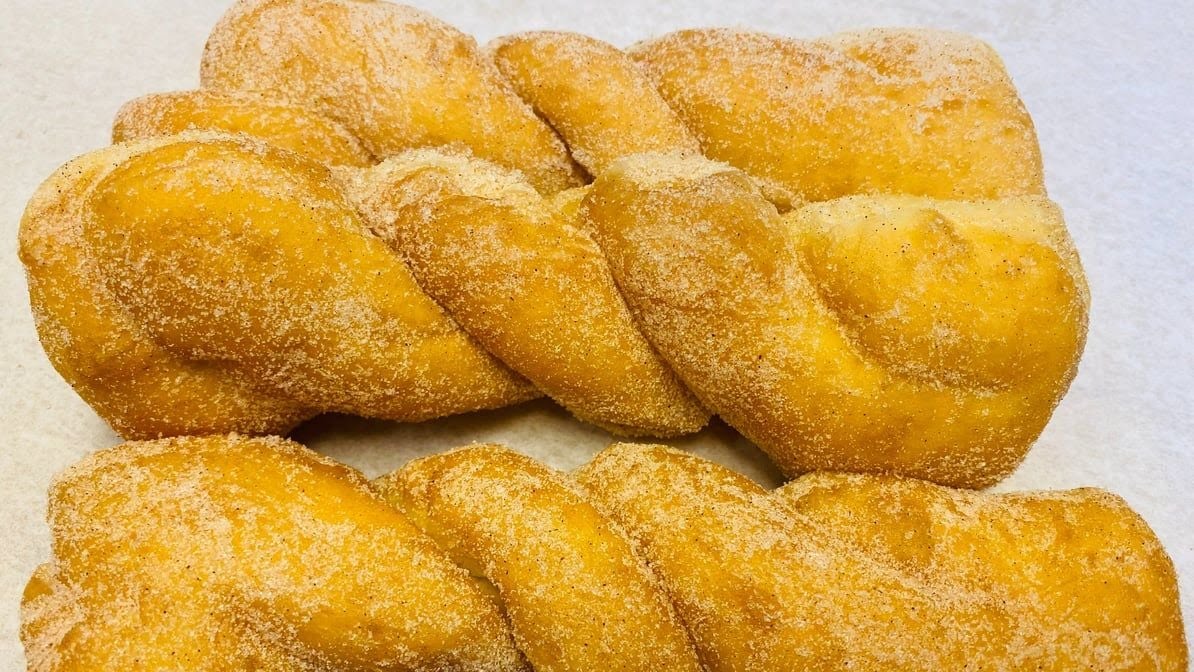 BoSa Donuts by null