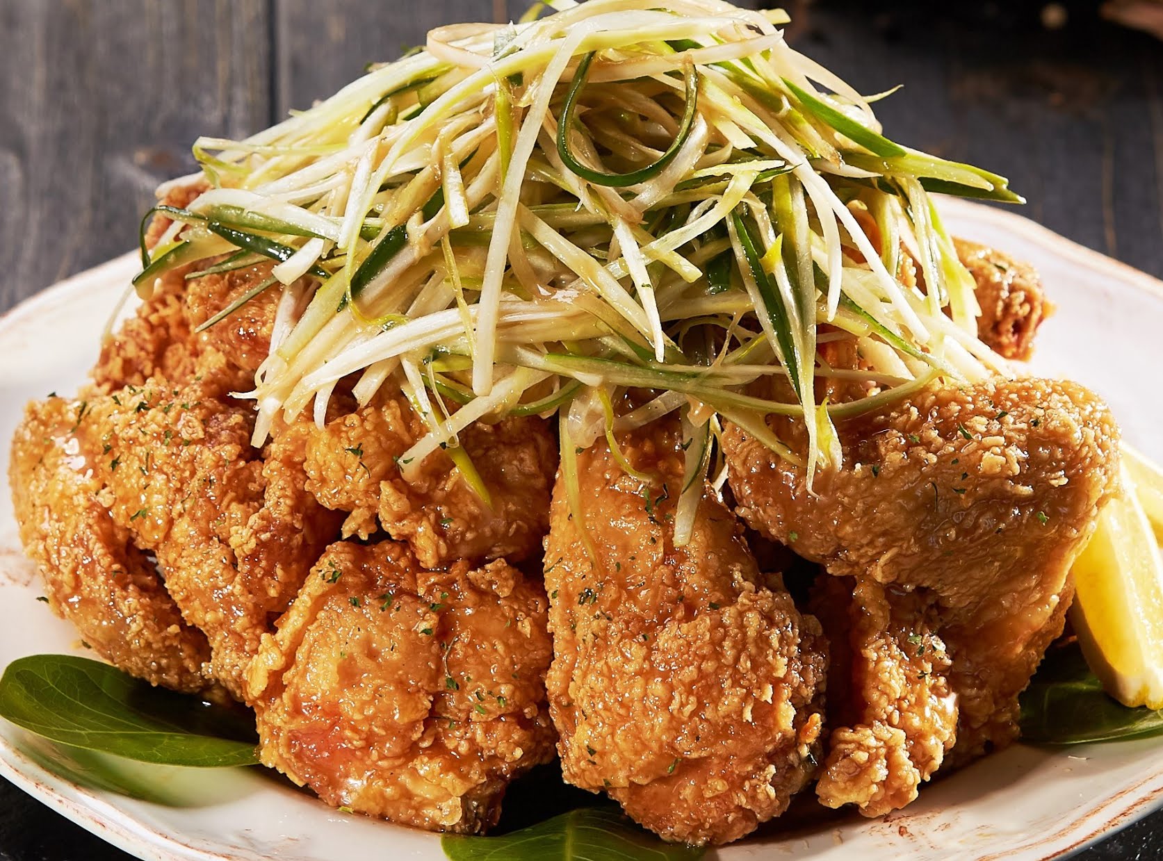 CM CHICKEN - GARDENA by null