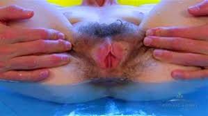 Hairy solo porn videos jpg x Wet hairy solo