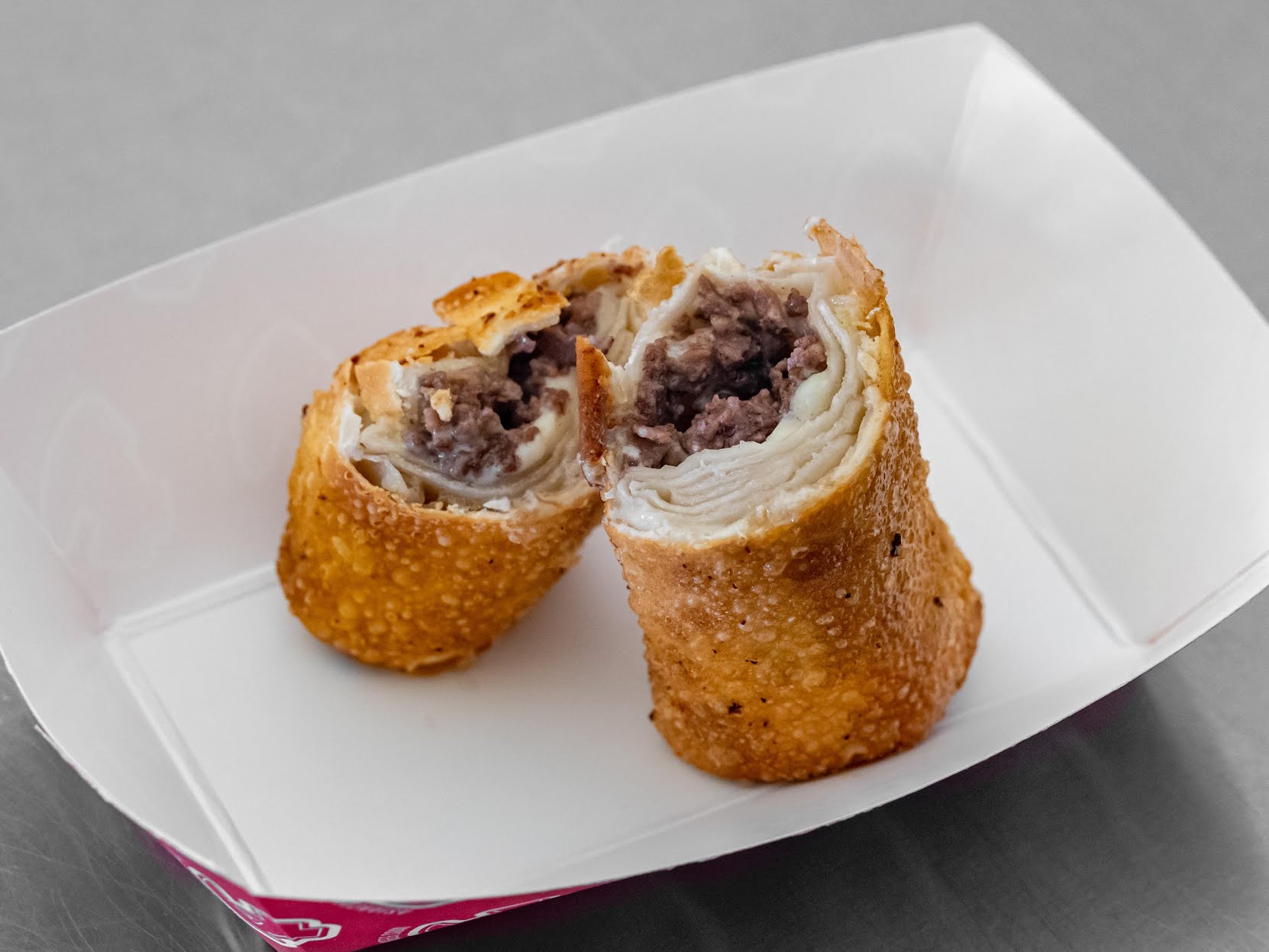 Asian Corned Beef by null