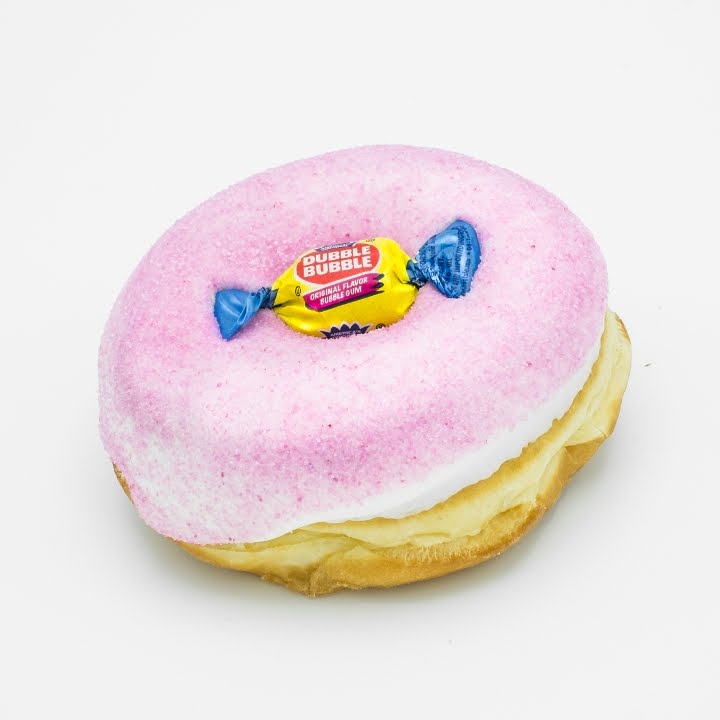 Voodoo Doughnut by null