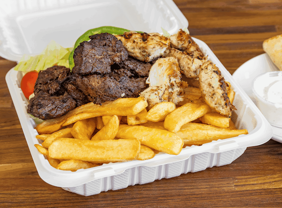 Nick's Place by null