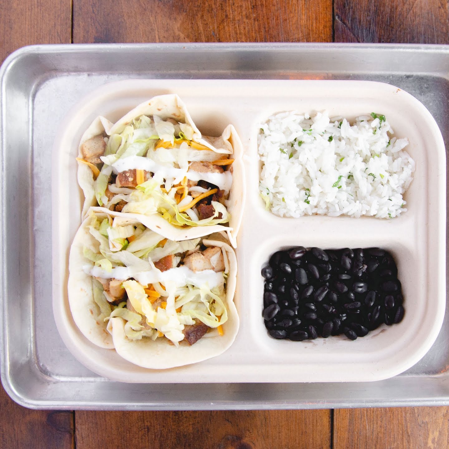 Sol Mexican Grill by null