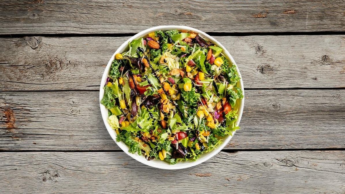 Piada Italian Street Food by null