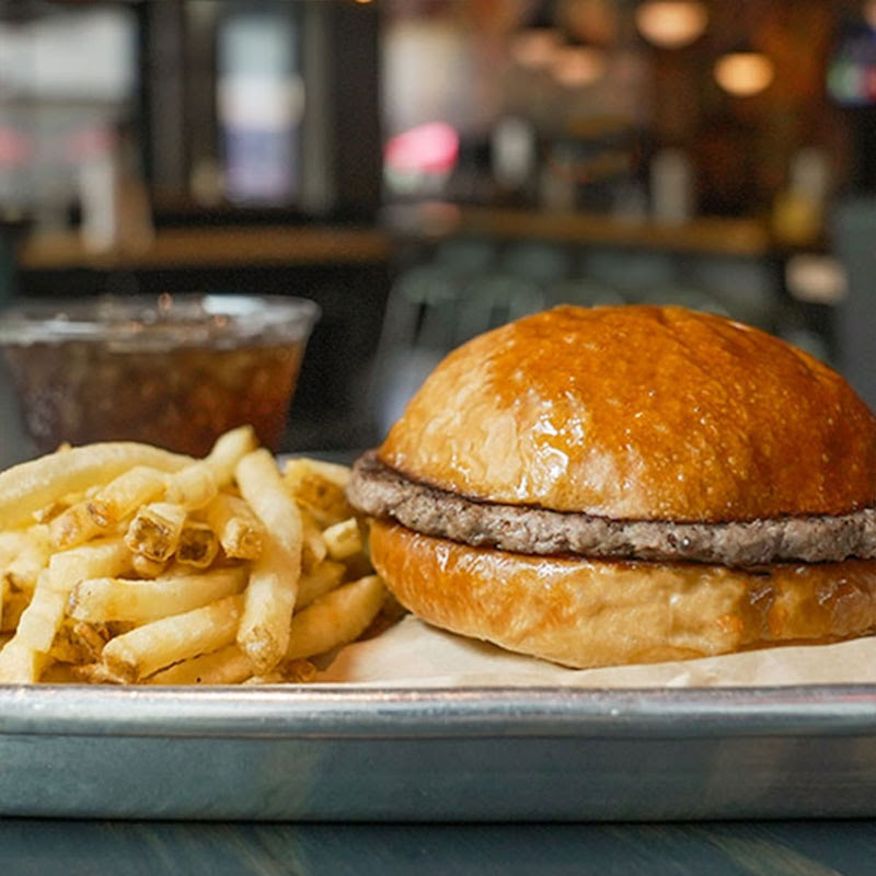 Hopdoddy Burger Bar by null