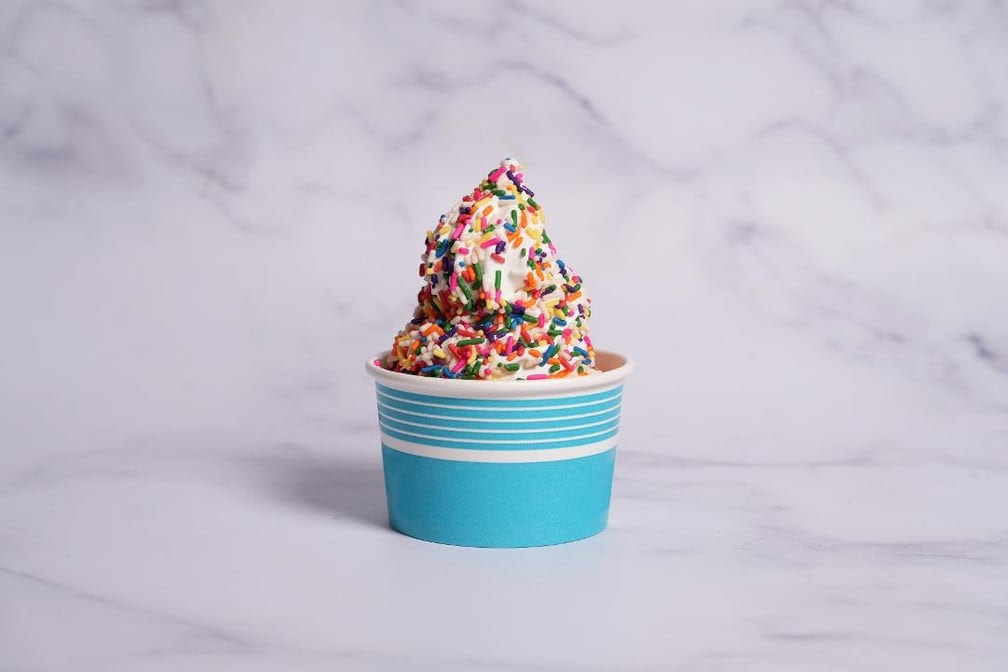 Twist Creamery by null