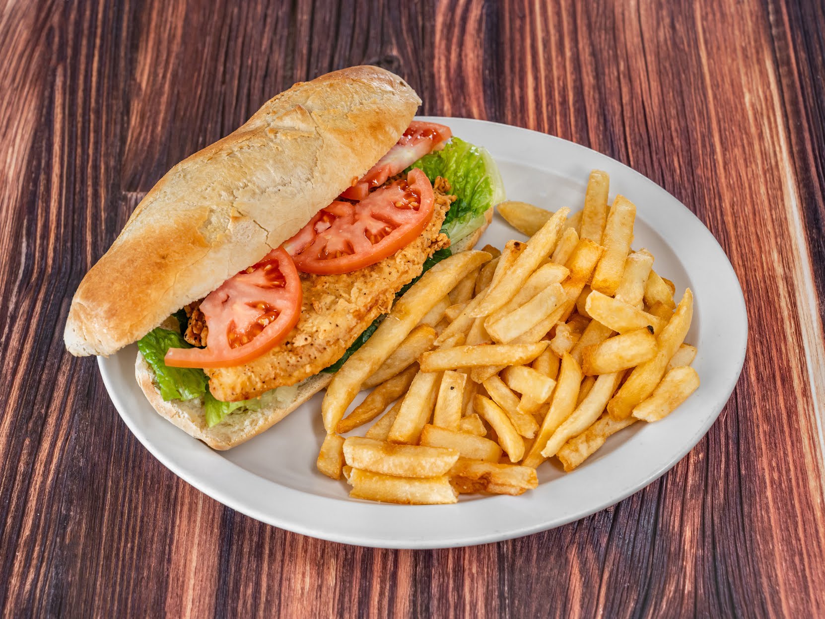 Tel-Aviv Slices Pizza by null